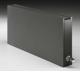 Nástěnný konvektor JAGA STRADA 350x1800, typ 21 Twin, barva vzorník   STRW.035 180 21